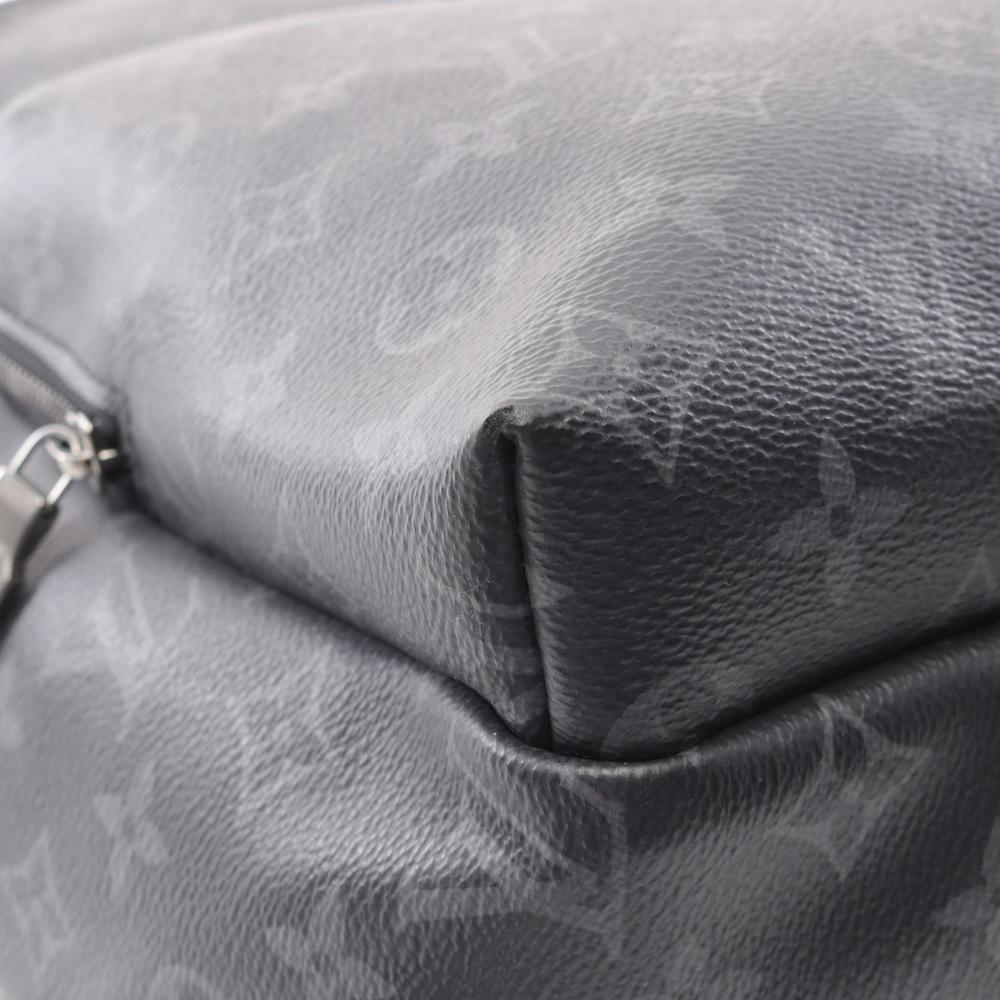 Louis Vuitton Leather Monogram Eclipse Rucksack A… - image 7